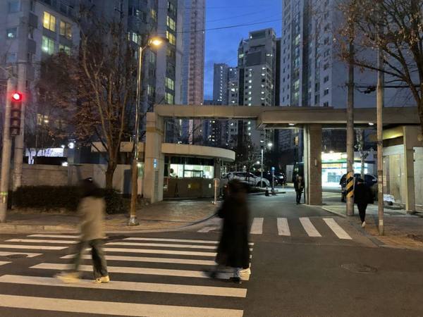 규제지역과 주택 대출 내용을 정리하는 사진 5